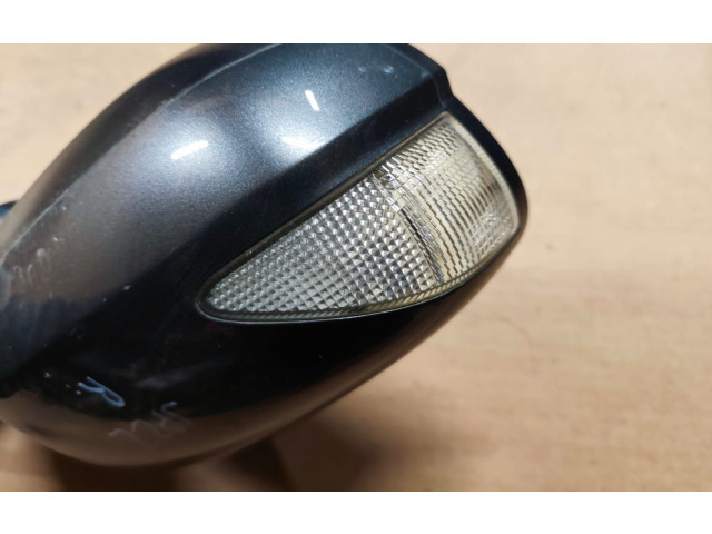 Zpětné zrcátko Honda Jazz 2012 76200TF3