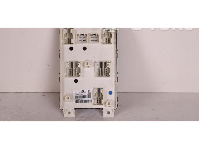 Блок комфорта 68226670 Maserati Ghibli