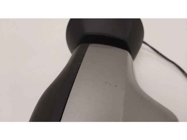 Зеркало электрическое     левое   Dacia Duster     