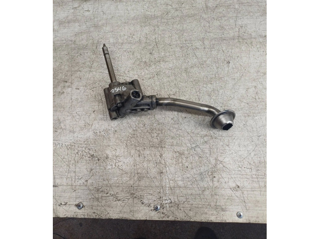 Масляный насос   026115153A  Volkswagen PASSAT B5 