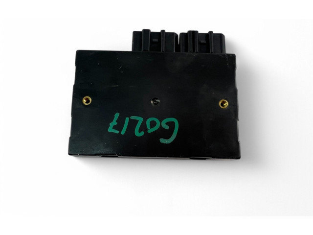 Блок управления 1C0962258J   Volkswagen Lupo