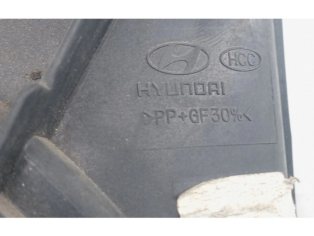 Вентилятор печки 3A2224 Hyundai Getz