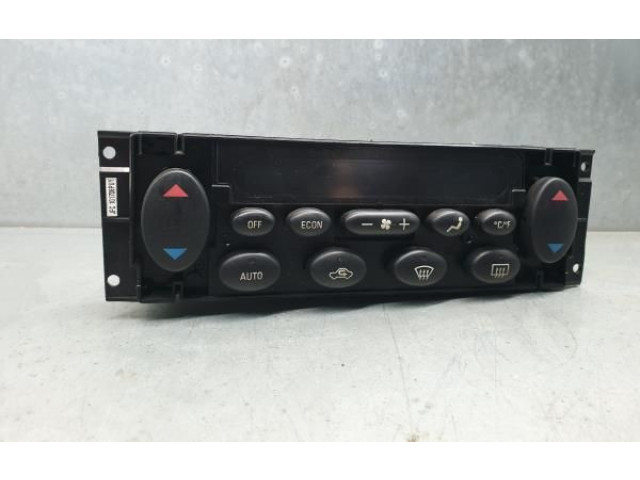 Блок управления климат-контролем MF1464307227   Rover 75