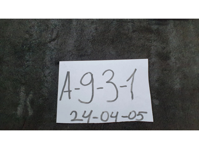 Přístrojová deska Citroen Berlingo 1998 09021492020