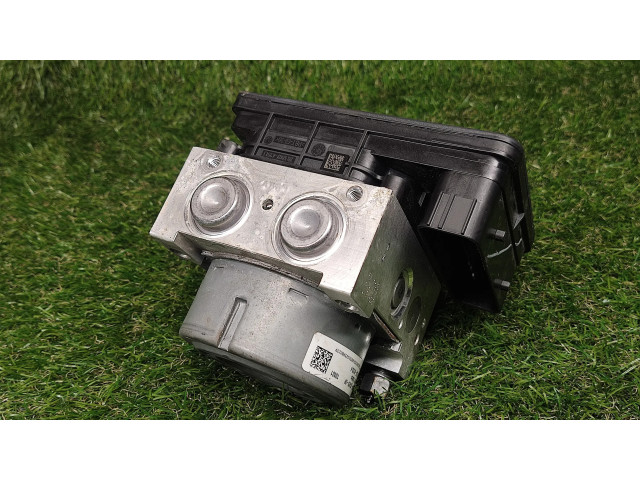 Блок АБС DG9C2C405DF   Ford  Fusion II  2013-- года