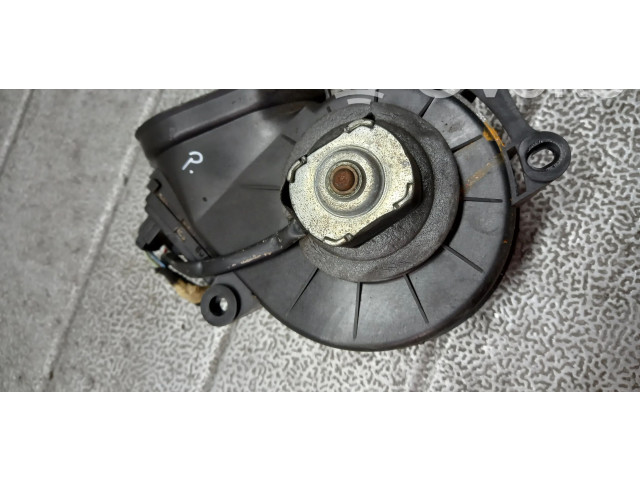 Вентилятор печки       Fiat Ulysse