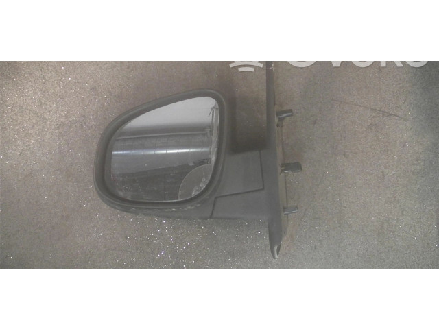 Zpětné zrcátko Mercedes-Benz Citan W415 2013 4158100416, 4158100416