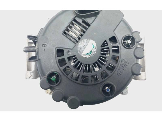 Генератор LRA03397, 14201260   Mercedes-Benz CLS AMG C219      