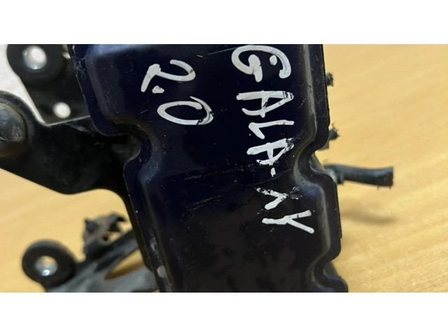 Блок АБС 6G912M110AG, 6G912B389AC Ford Galaxy 2006-2015 года