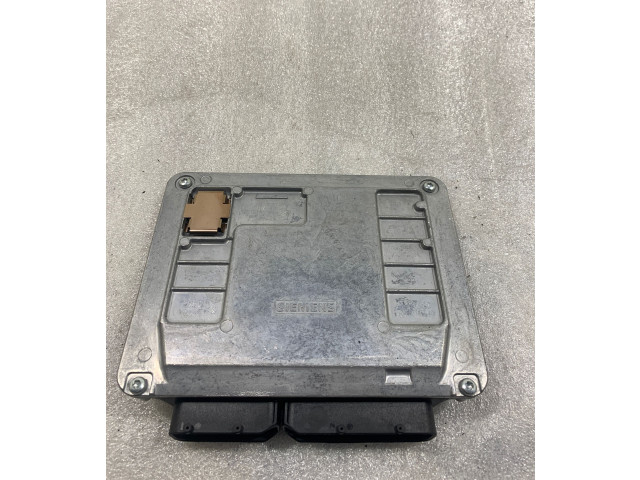 Řídící jednotka 3B0906018P, 5WP4017401 Volkswagen PASSAT B5.5 2001