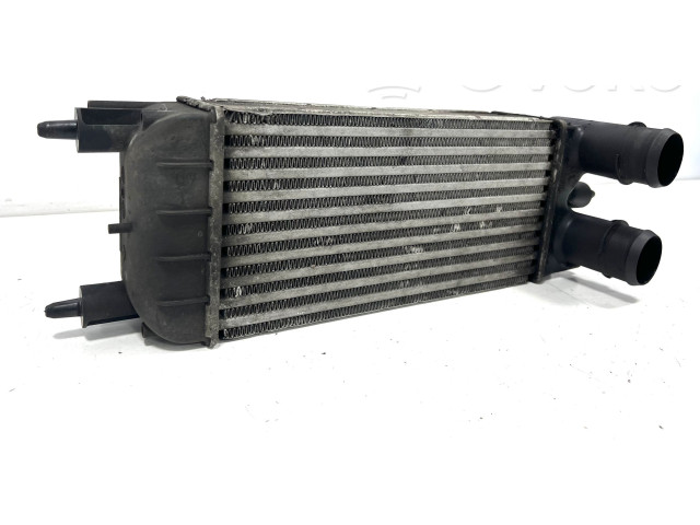 Интеркулер  9684946380, 2200081640   Peugeot 508 2.0