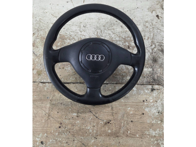 Руль Audi A3 S3 8L  1996 - 2003 года       