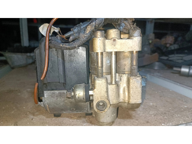 Jednotka ABS 0265201022   BMW 5 E34 1994