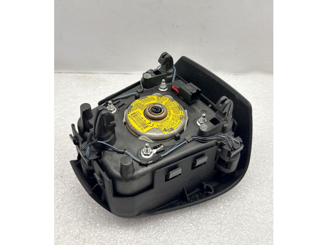 Подушка безопасности водителя 3074295   Ford S-MAX