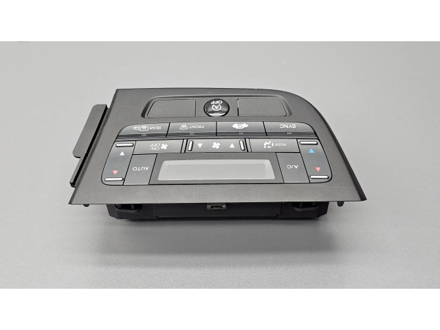 Блок управления климат-контролем 79600TA9, 79600TA9B5   Honda Civic IX