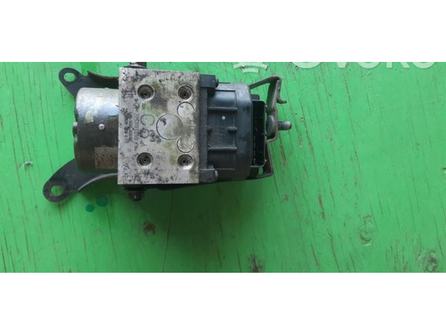 Блок АБС    Subaru  Forester SF  1998 - 2000 года