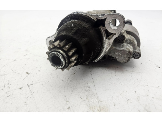 Стартер  02M911022F, 0001179602   Volkswagen Tiguan