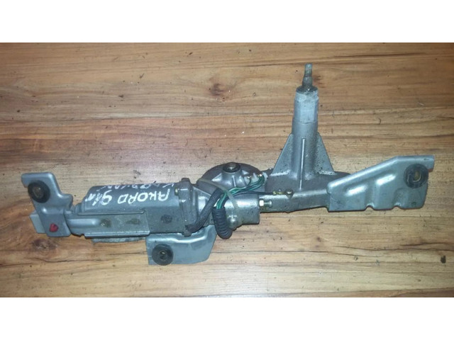 Моторчик заднего дворника wm42111s Honda Accord