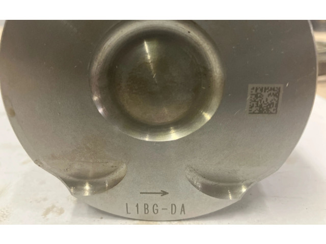 Шатун L1BG6105DA Ford Fiesta