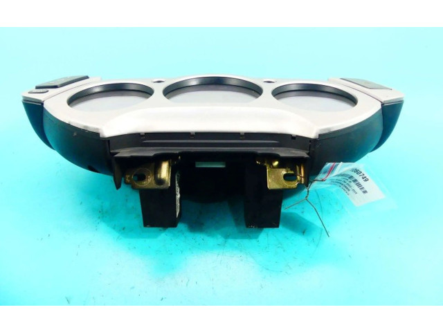 Přístrojová deska Nissan Murano Z50 2004 IMPRK1060749