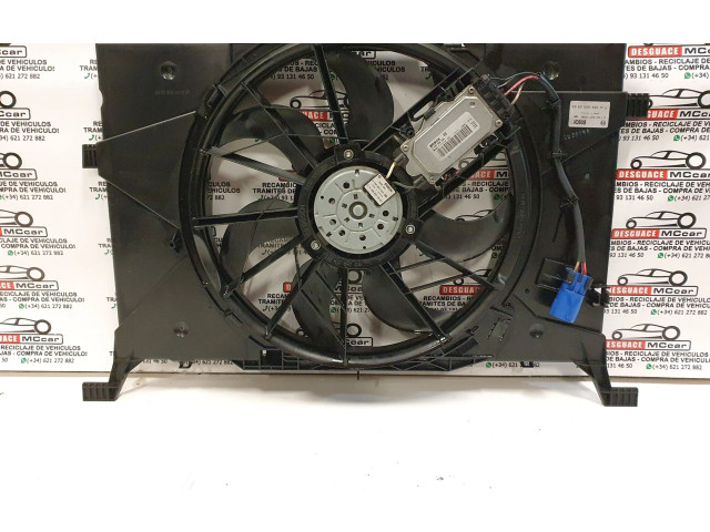 Zámek zadních dveří A1695002593 Mercedes-Benz A W169 2004