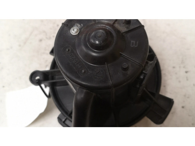 Вентилятор печки B9506, 536 Citroen C4 I