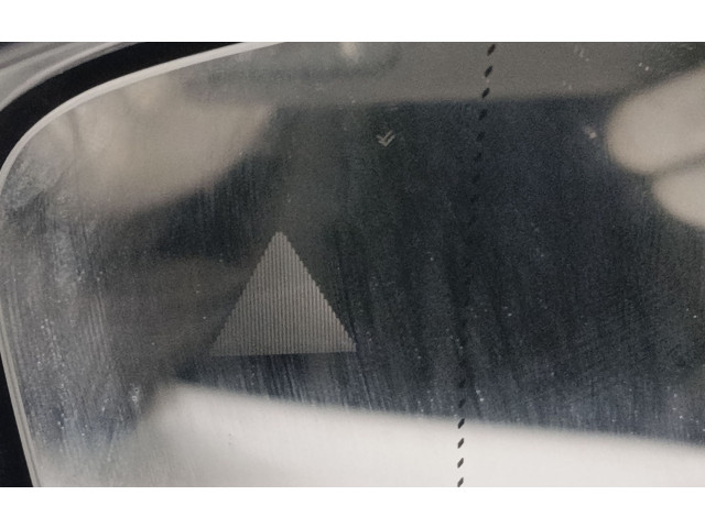 Zpětné zrcátko BMW M3 G80 2023