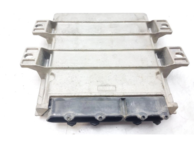 Блок управления двигателем Блок управления NNN100743 MG ZS