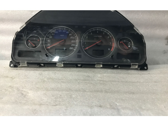 Панель приборов 30682272, 1580761 Volvo XC90