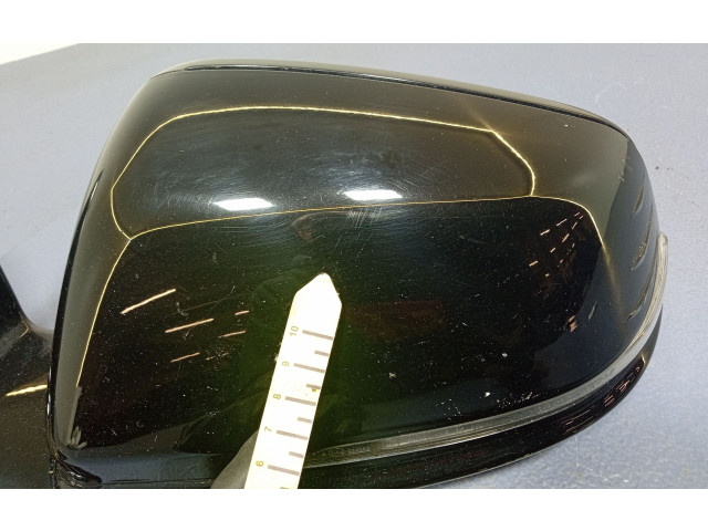 Зеркало электрическое Alpine B3 B4 B5 B6 E90 E91 E92 E93 2007 - 2013 года