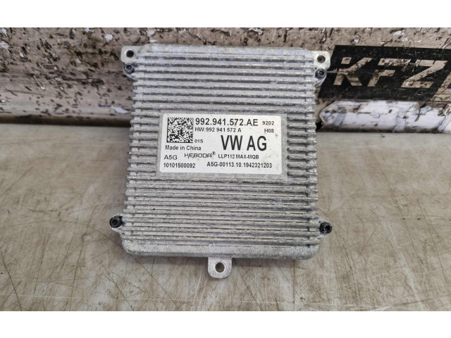 Sonstige Steuergeräte / Module 992941572AE, 992941572AE Volkswagen ID.3