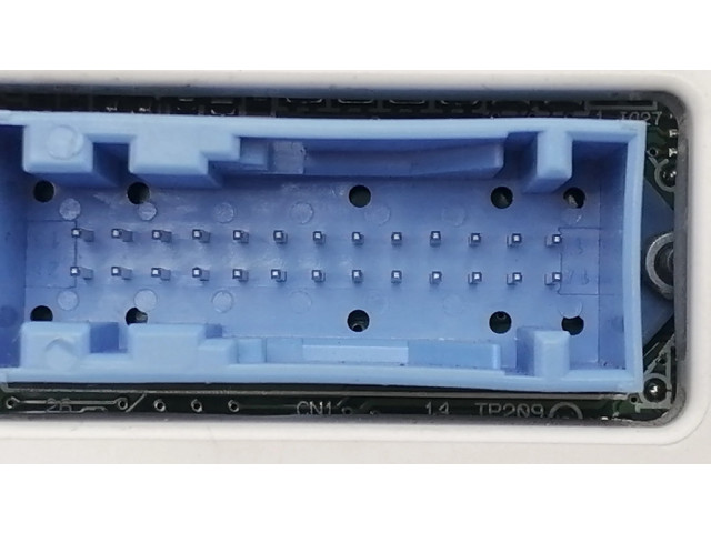 Přístrojová deska Ford Edge I 2008 7T4T10849CF, MX1575304772