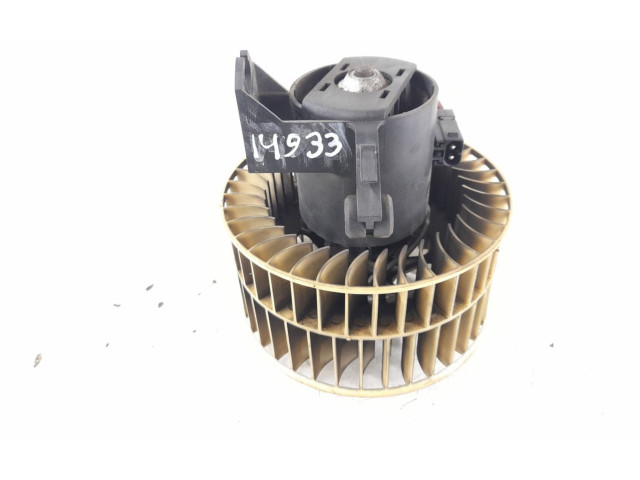 Вентилятор печки    1688201642, 1688200542   Mercedes-Benz A W168