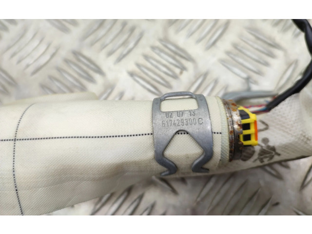 Боковая подушка безопасности 623640200C Mercedes-Benz A W176