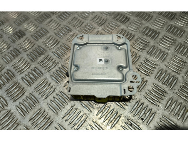 Блок подушек безопасности 68309533AA Jeep Grand Cherokee