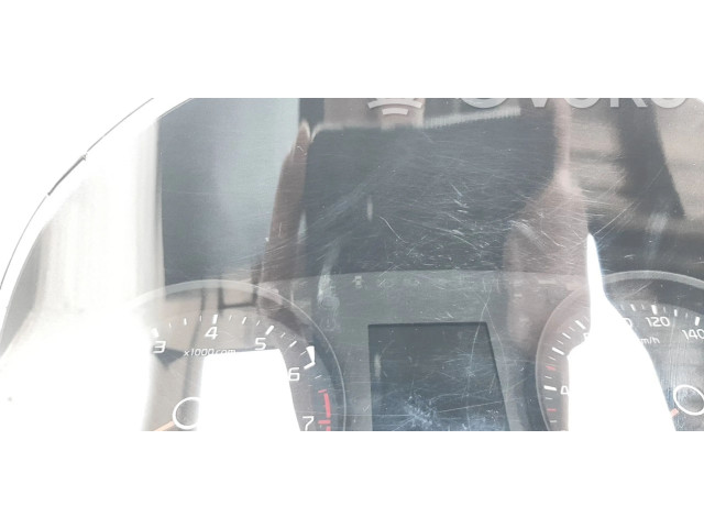 Панель приборов 94003H8300 KIA Rio