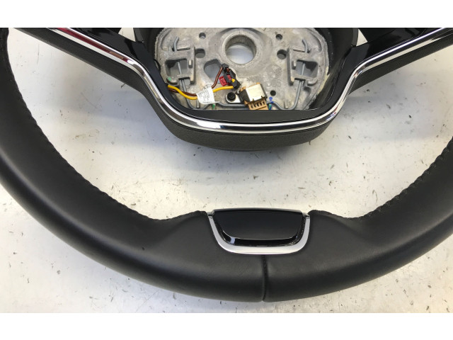 Руль Skoda Kodiaq  2017 - 2024 года 5E3419093AK      