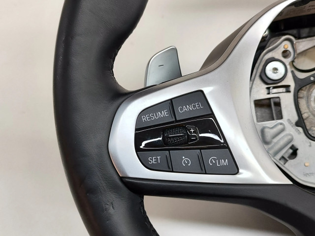 Volant BMW 4 G22 G23 G24 G26 2022 7857778