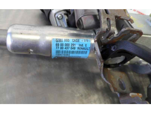 Руль Renault Clio II  2001 - 2005 года 8200089298      