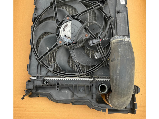 Комплект радиатора