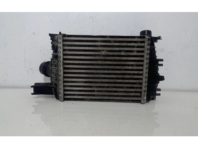 Интеркулер  144961381R   Dacia Duster 