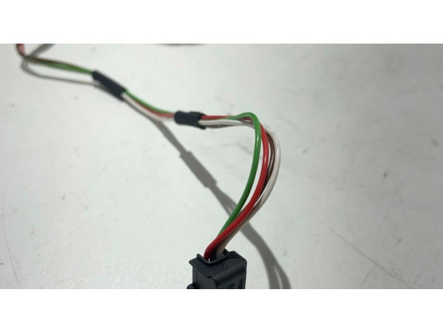 Zpětné zrcátko levé BMW 5 E60 E61 2005 E1010748