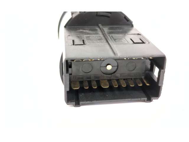 Блок управления 1U0941531D, K2654Q   Skoda Fabia Mk3 (NJ)