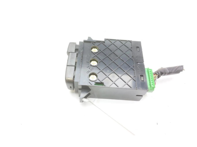 Přístrojová deska Honda Accord 2006 78100G200