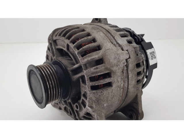 Генератор 0000928   Renault Clio II 1.6     