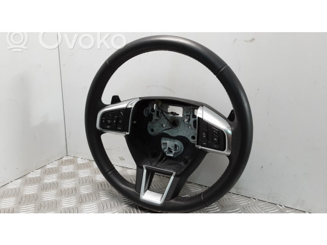 Руль Land Rover Discovery Sport 2014- года FK723F563HE8PVJ