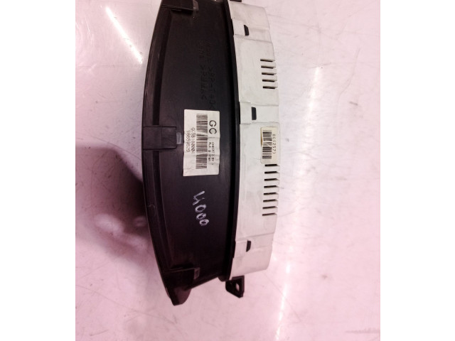 Панель приборов 96659629, 96659629   Chevrolet Matiz       