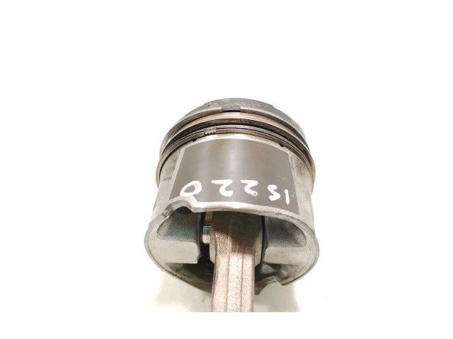  Поршень с шатуном 2AD-FHV   Lexus IS 220D-250-350  