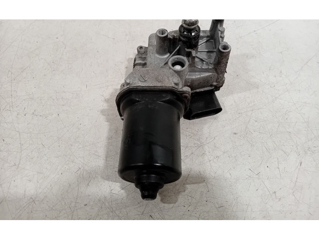 Моторчик дворников 3V1955119 Skoda Superb B8 (3V)