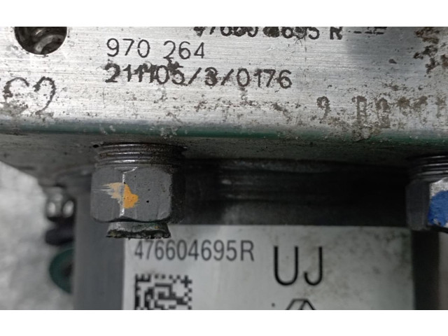 Блок АБС 476604695R, 970264   Renault  Clio V  2019 -  года